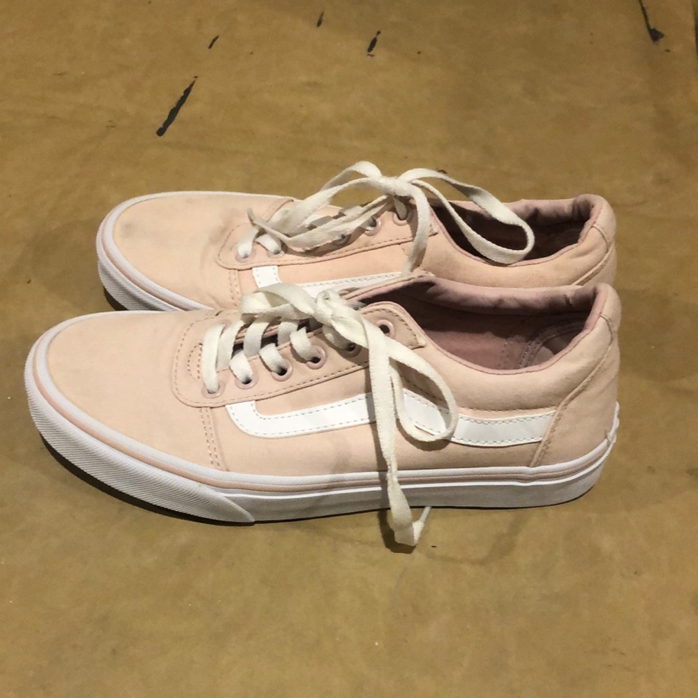 COPY - Vans old skool sneakers